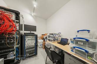 Thumbnail von Attraktives 10-Zimmer Büro/Praxis Nähe Enkplatz