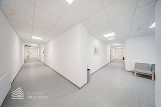 Thumbnail von Attraktives 10-Zimmer Büro/Praxis Nähe Enkplatz