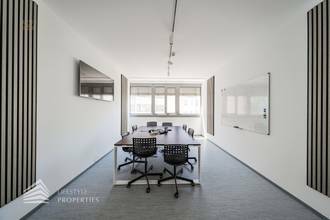 Thumbnail von Attraktives 10-Zimmer Büro/Praxis Nähe Enkplatz