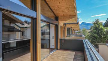 Thumbnail von exklusives Neubauchalet in zentraler Ruhelage