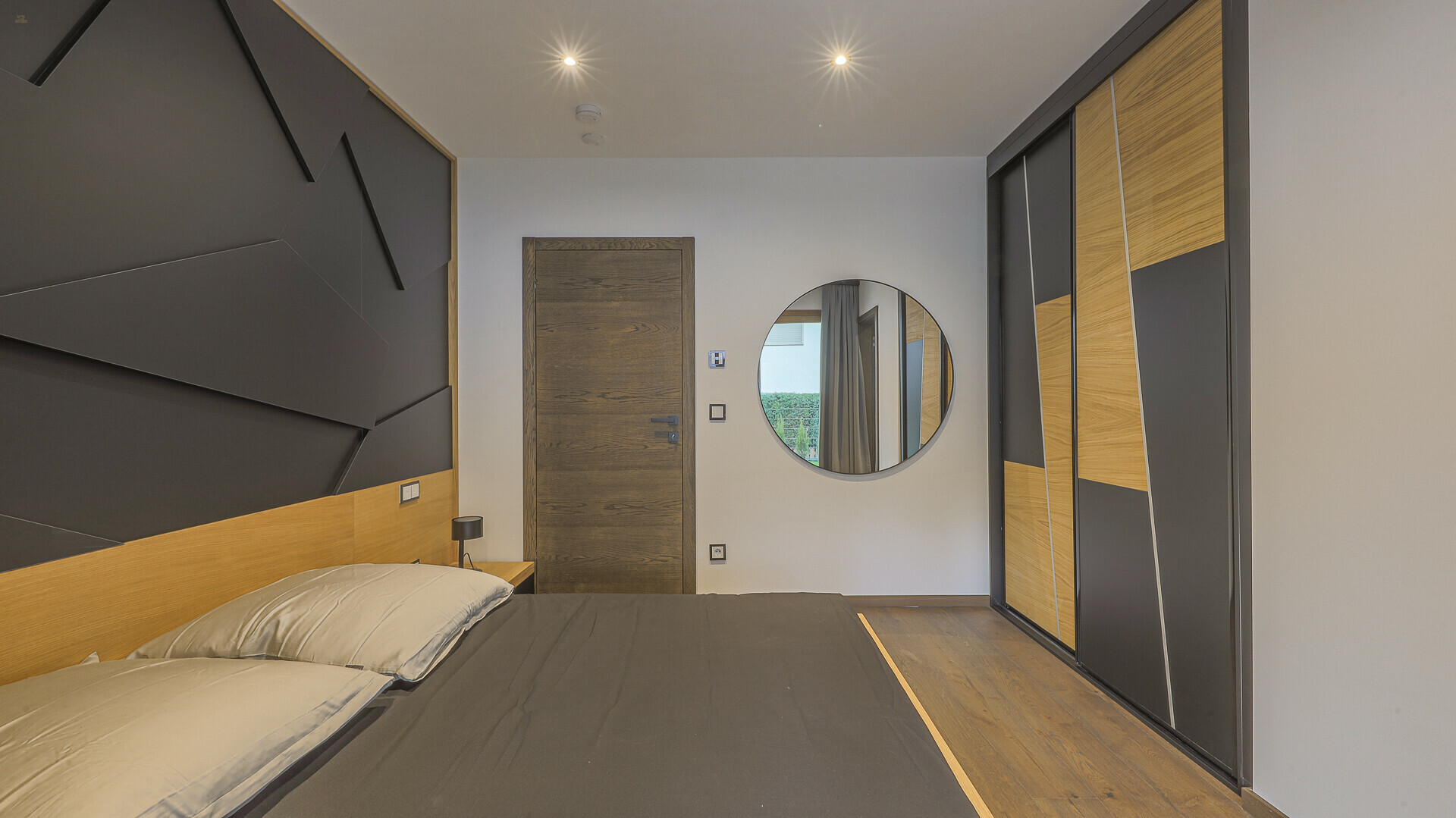 Thumbnail von exklusives Neubauchalet in zentraler Ruhelage