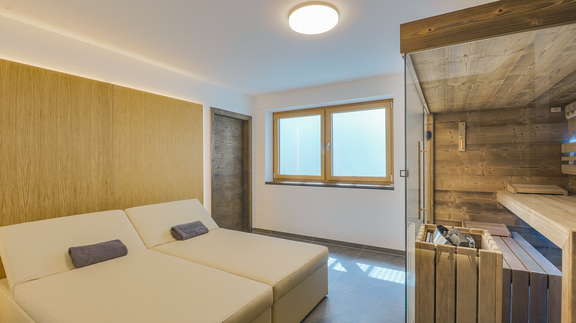 Thumbnail von exklusives Neubauchalet in zentraler Ruhelage