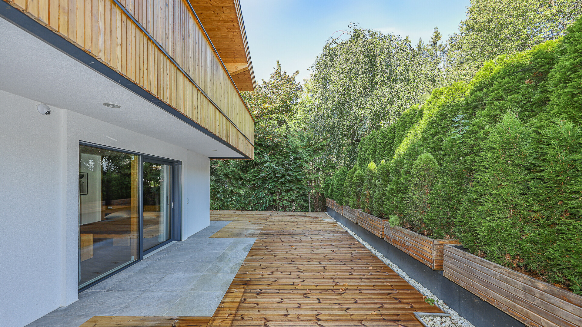 Thumbnail von exklusives Neubauchalet in zentraler Ruhelage