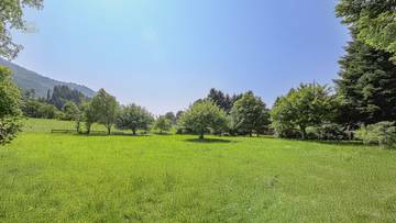 Thumbnail von Altbestand in idyllischer Lage mit 1.500 m² Grund