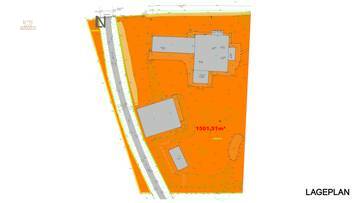 Thumbnail von Altbestand in idyllischer Lage mit 1.500 m² Grund