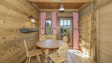 Thumbnail von Exklusives Bauernhaus mit Freizeitwohnsitz