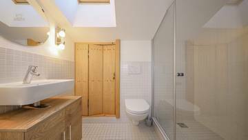 Thumbnail von Exklusives Bauernhaus mit Freizeitwohnsitz