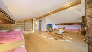 Thumbnail von Exklusives Bauernhaus mit Freizeitwohnsitz