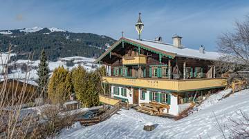 Thumbnail von Exklusives Bauernhaus mit Freizeitwohnsitz