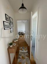 Thumbnail von Dachgeschossmaisonette mit einer Traumterrasse und vollmöblierter Küche