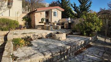 Thumbnail von Haus nahe dem Meeresufer