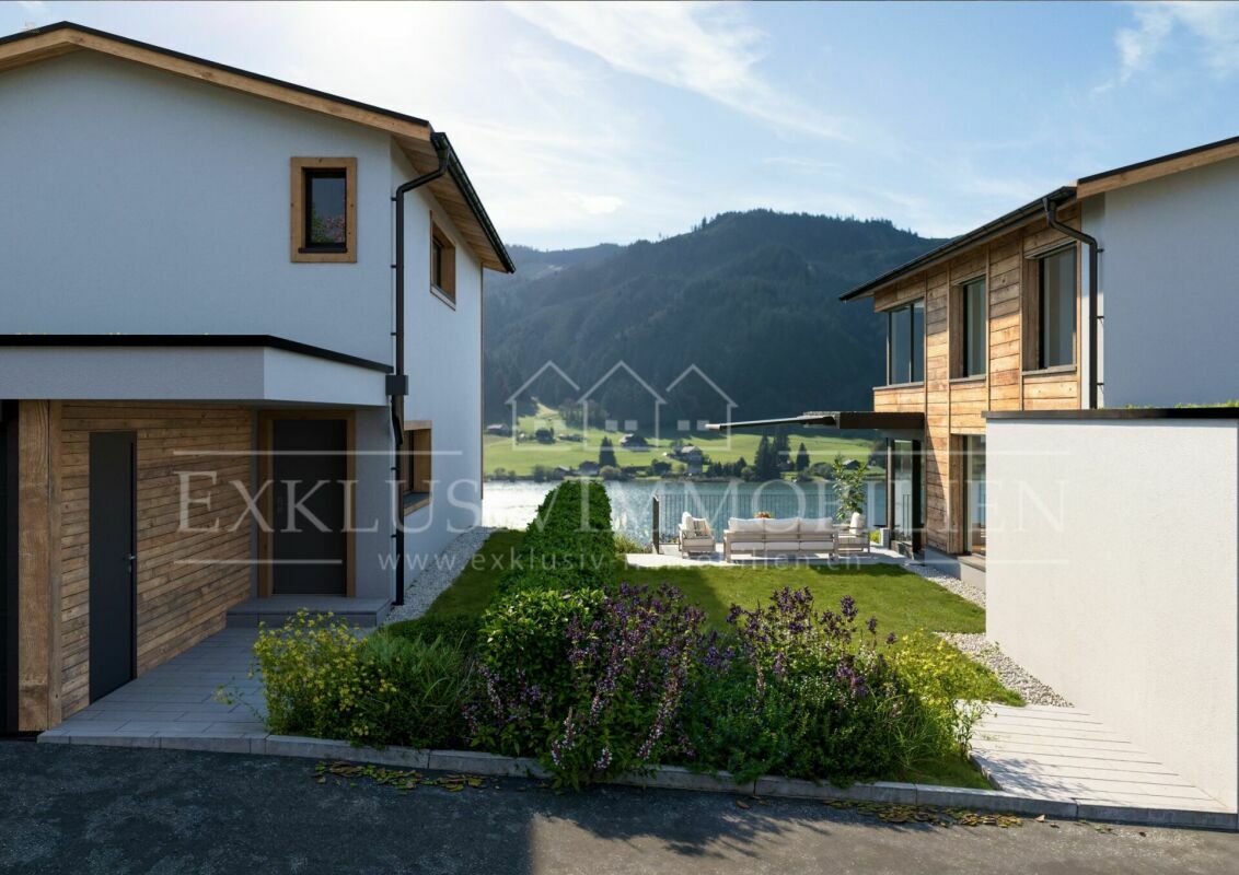 Thumbnail von Wo alpiner Charme auf modernes Design trifft