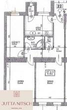 Thumbnail von Stylische 3-Zimmer-Wohnung in 1030 Wien – Ihr neues Zuhause wartet!