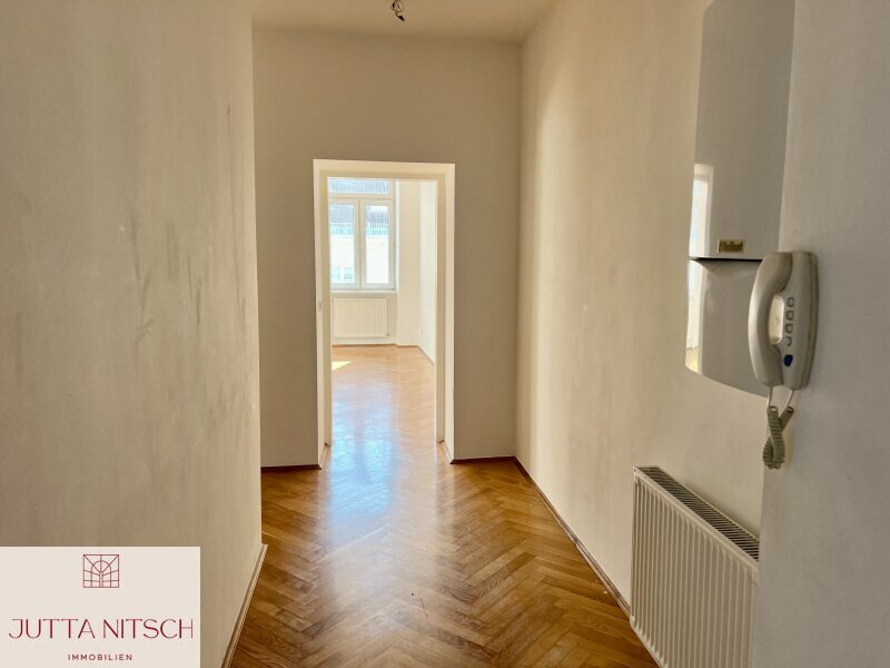 Thumbnail von Stylische 3-Zimmer-Wohnung in 1030 Wien – Ihr neues Zuhause wartet!