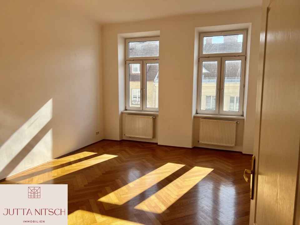 Besondere Gelegenheit, zwei Wohnungen Tür an Tür – 1030 Fasanviertel