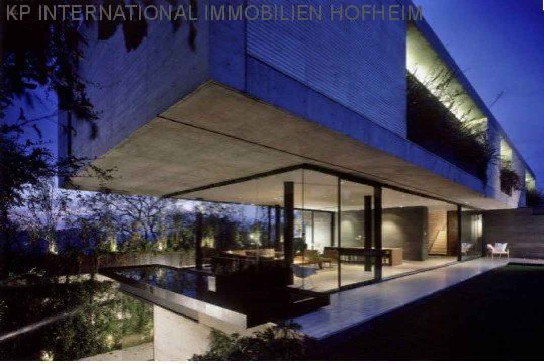 ***Neubau-Villa mit Meerblick in TOP Lage von Moraira***