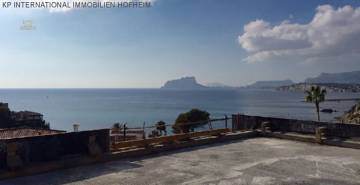 Thumbnail von ***Neubau-Villa mit Meerblick in TOP Lage von Moraira***