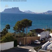 Thumbnail von ***Neubau-Villa mit Meerblick in TOP Lage von Moraira***