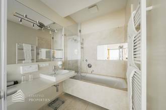 Thumbnail von Einzigartiger Blick über Wien! Garconniere mit Terrasse am Kahlenberg