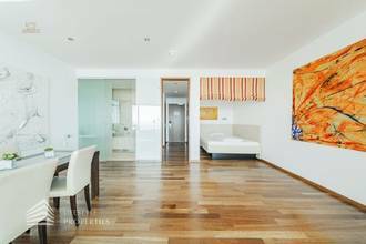 Thumbnail von Einzigartiger Blick über Wien! Garconniere mit Terrasse am Kahlenberg