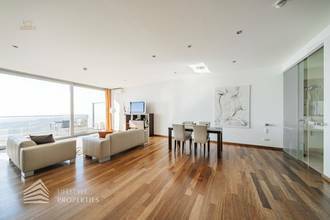 Thumbnail von Einzigartiger Blick über Wien! Garconniere mit Terrasse am Kahlenberg