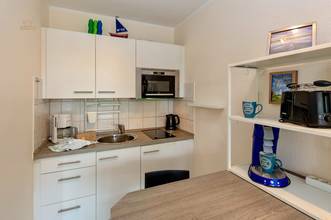 Thumbnail von Zweiraum-Appartement mit Loggia und TG-Platz