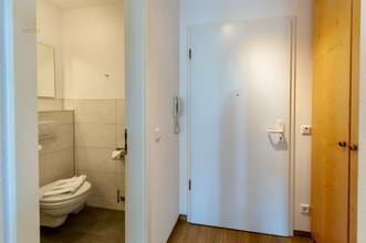 Thumbnail von Zweiraum-Appartement mit Loggia und TG-Platz