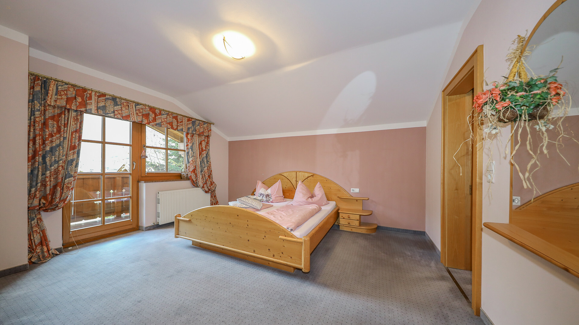 Thumbnail von Gepflegtes Landhaus mit schönem Ausblick in sonniger Ruhelage