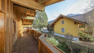 Thumbnail von Gepflegtes Landhaus mit schönem Ausblick in sonniger Ruhelage