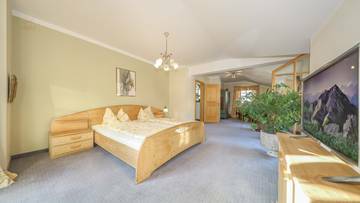 Thumbnail von Gepflegtes Landhaus mit schönem Ausblick in sonniger Ruhelage