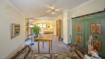 Thumbnail von Gepflegtes Landhaus mit schönem Ausblick in sonniger Ruhelage