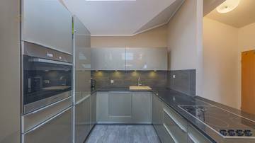 Thumbnail von Dachgeschosswohnung in zentrumsnaher Lage