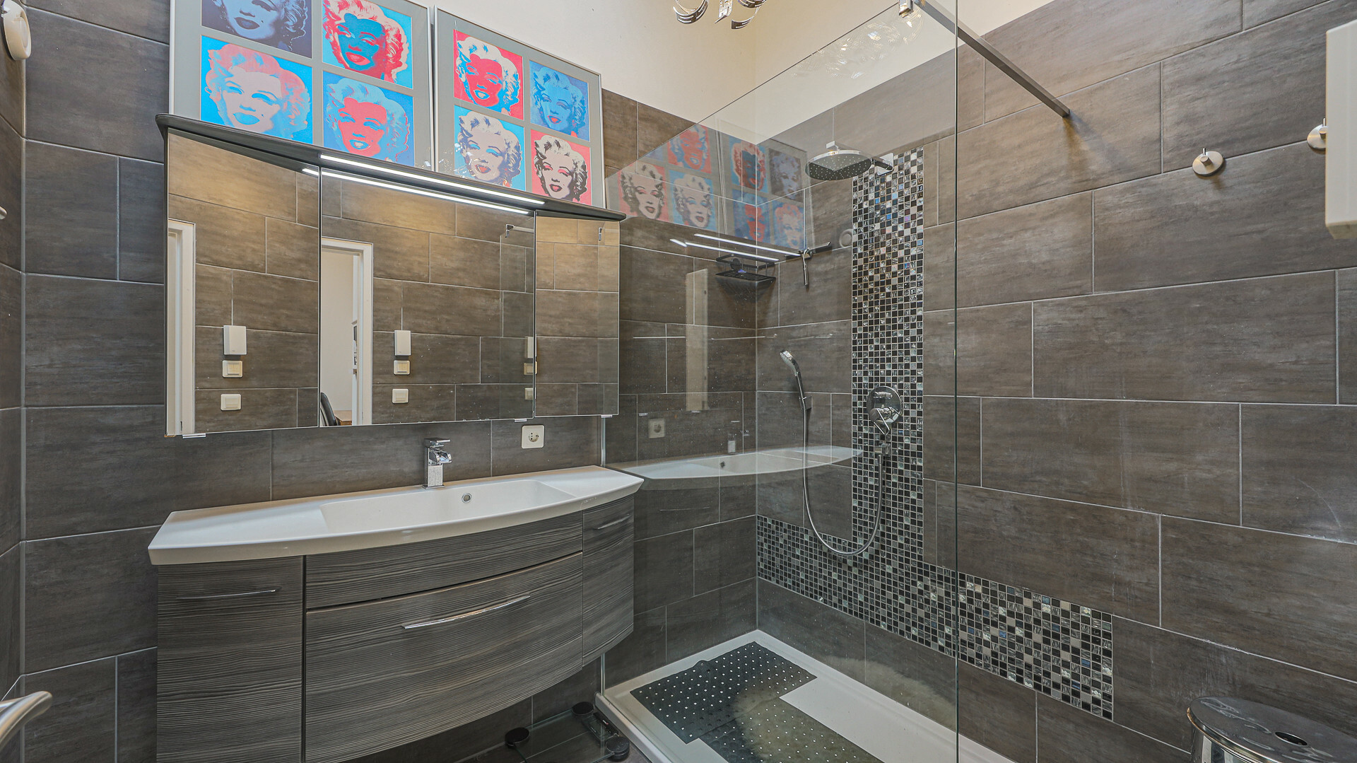 Thumbnail von Dachgeschosswohnung in zentrumsnaher Lage