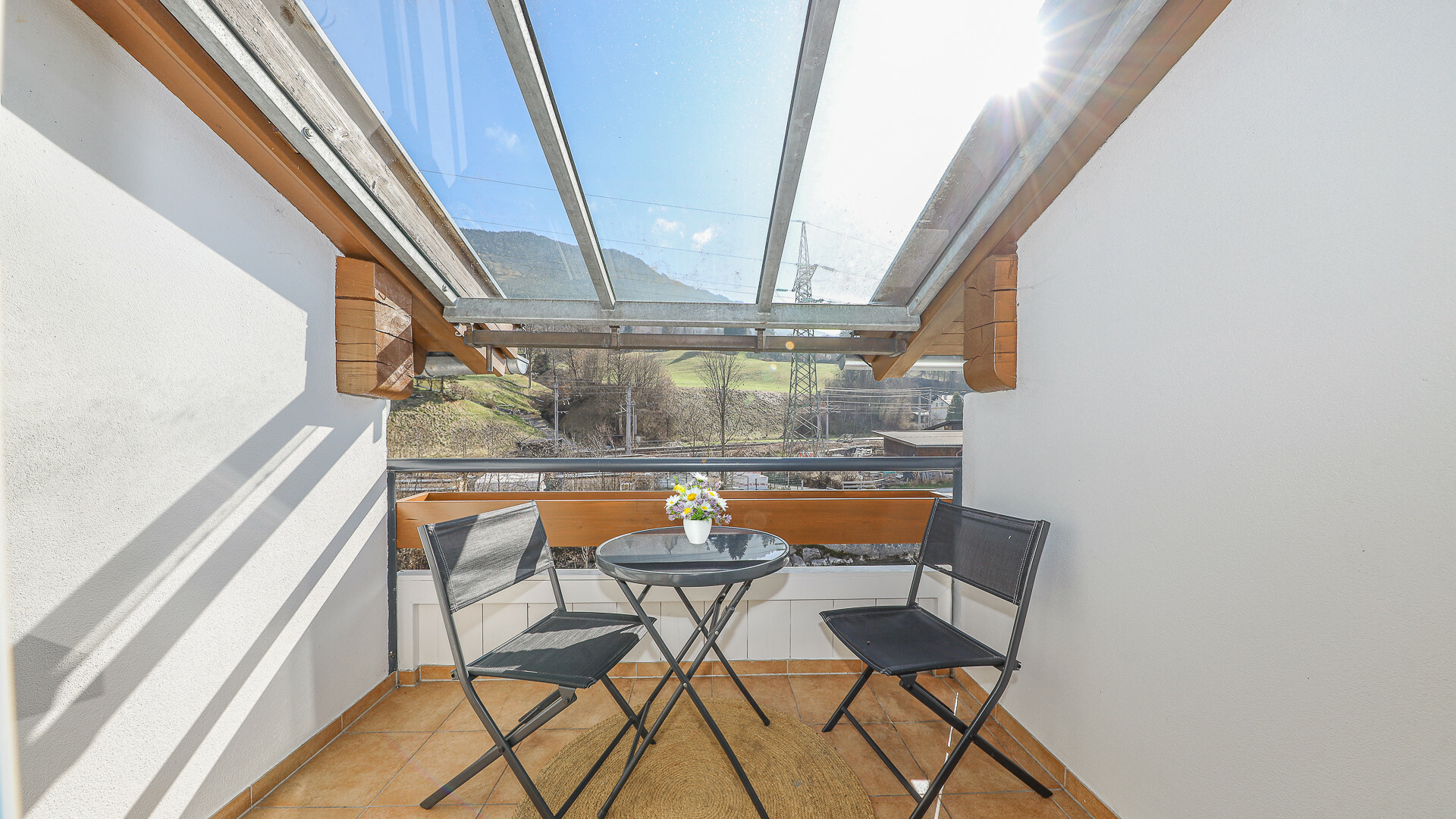 Thumbnail von Dachgeschosswohnung in zentrumsnaher Lage