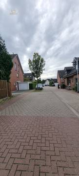 Effizienzhaus EEK B, Doppelhaushälfte in Moers Schwafheim, Objekt 7177