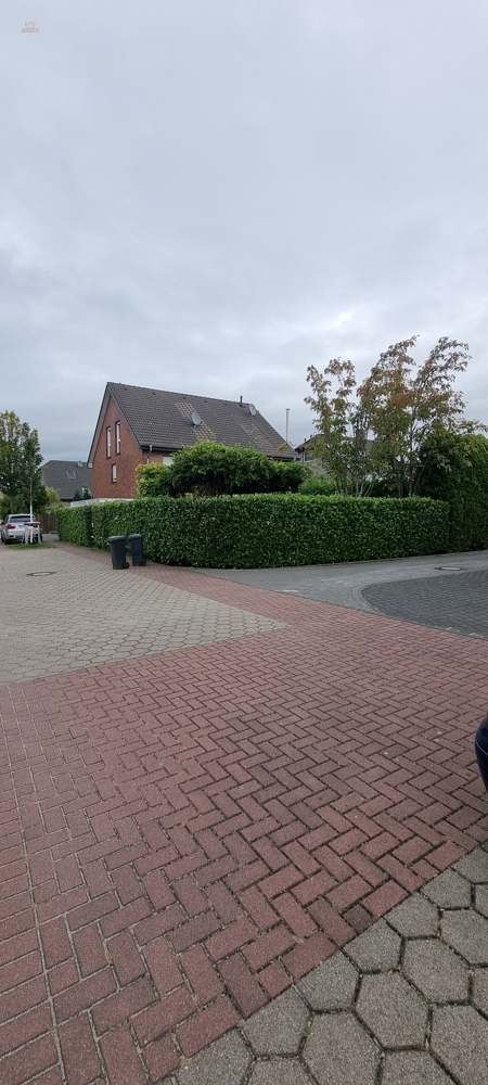 Thumbnail von Doppelhaushälfte in Schwafheim, Objekt 7177