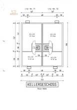 Thumbnail von Doppelhaushälfte in Schwafheim, Objekt 7177
