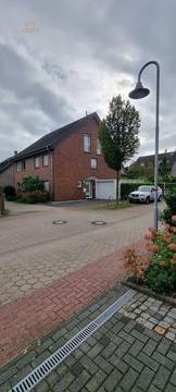 Doppelhaushälfte in Schwafheim, Objekt 7177