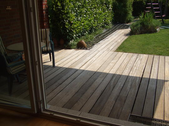 Thumbnail von Doppelhaushälfte in Schwafheim, Objekt 7177