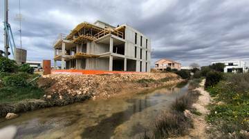 Thumbnail von Ático con terraza en la azotea y vistas impresionantes al mar