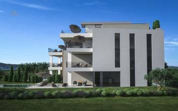 Thumbnail von Ático con terraza en la azotea y vistas impresionantes al mar