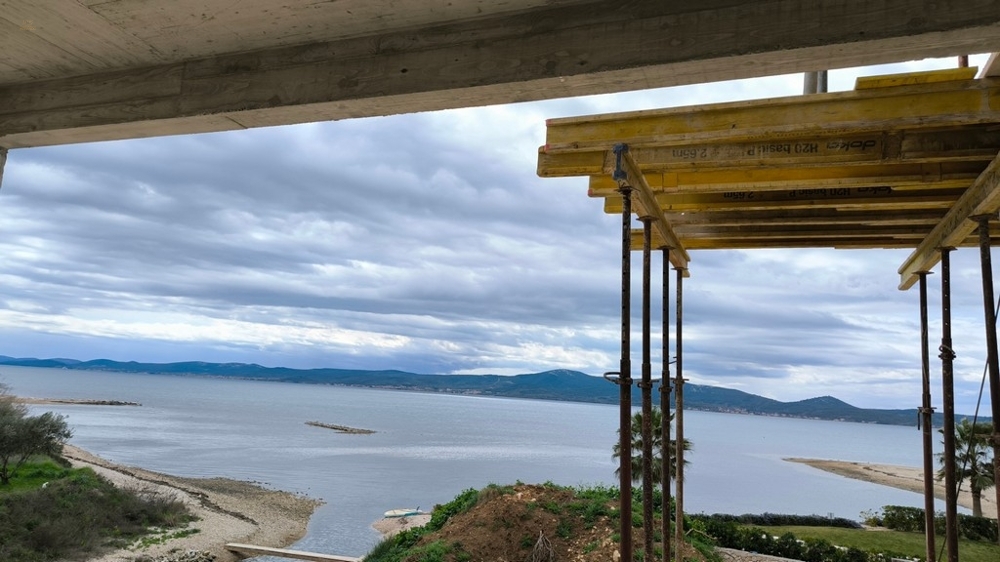 Thumbnail von Penthouse mit Dachterrasse und wunderschönem Meerblick