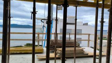 Thumbnail von Ático con terraza en la azotea y vistas impresionantes al mar