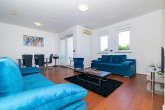 Thumbnail von Erdgeschosswohnung mit Meerblick