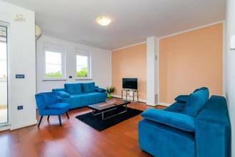 Thumbnail von Erdgeschosswohnung mit Meerblick