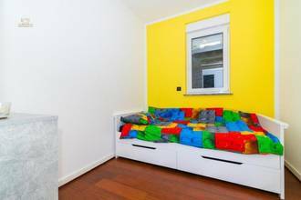 Thumbnail von Erdgeschosswohnung mit Meerblick