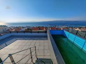 Thumbnail von Penthouse mit Dachterrasse und Pool