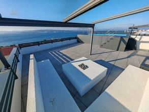 Thumbnail von Penthouse mit Dachterrasse und Pool