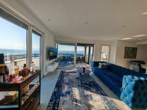 Thumbnail von Penthouse mit Dachterrasse und Pool