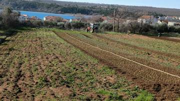 Thumbnail von Baugrund mit Meerblick